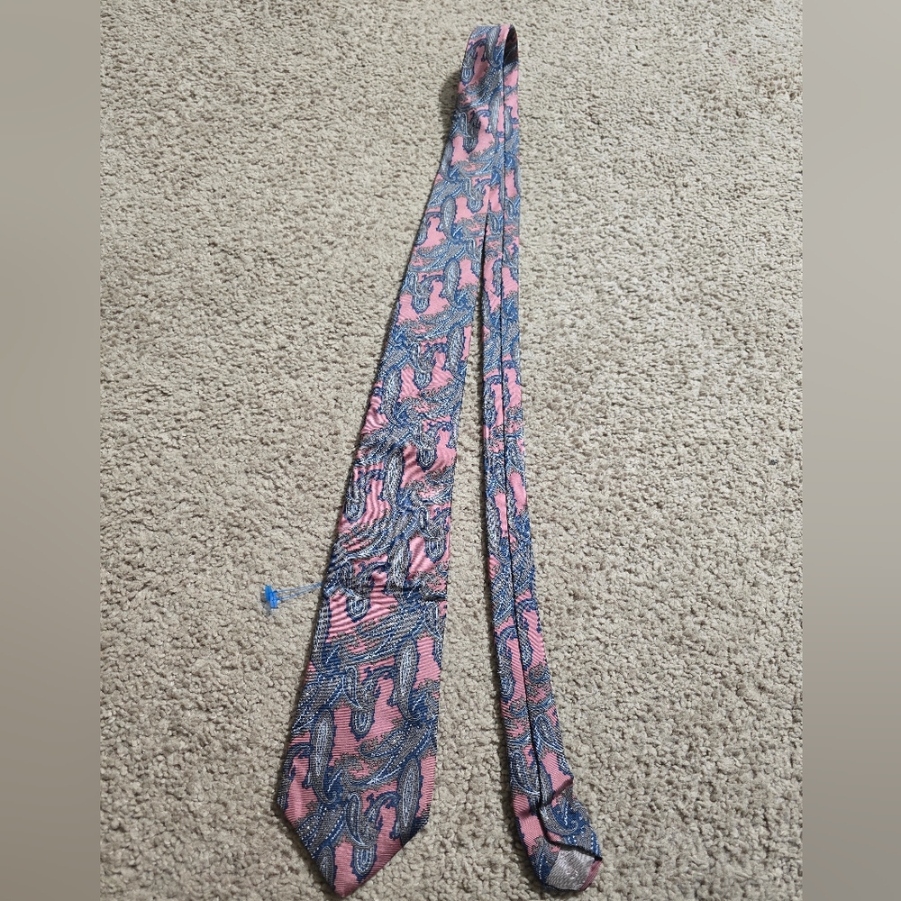 Christian Dior Necktie